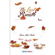 The Last Breath, Paperback