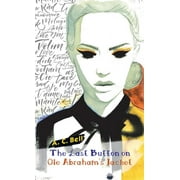 The Last Button on Ole Abrahams Jacket, Hardcover