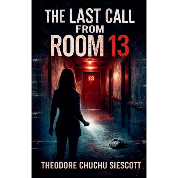 The Last Call From Room 13, (Paperback)