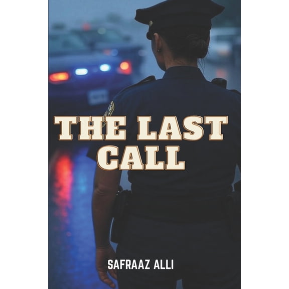 The Last Call, (Paperback)