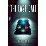 The Last Call, Paperback