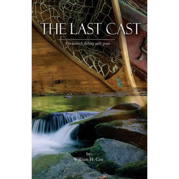 The Last Cast (Paperback)