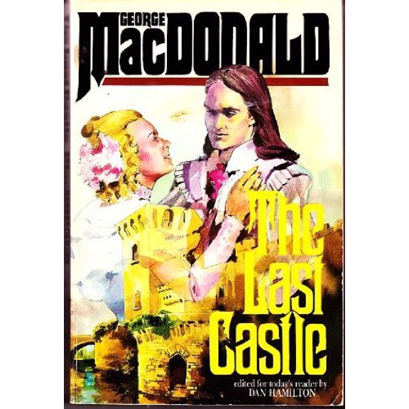 Pre-Owned Last Castle (Paperback) 0896932672 9780896932678