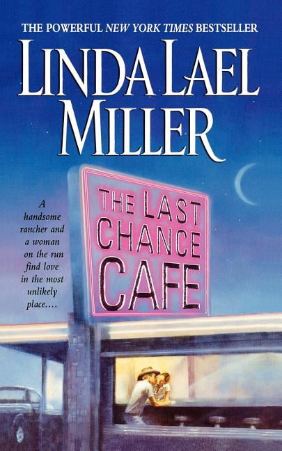 The Last Chance Cafe, (Paperback)