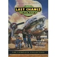 thumbnail image 1 of The Last Chance Detectives: The Complete Collection, 1 of 2
