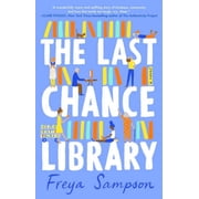 The Last Chance Library, Paperback