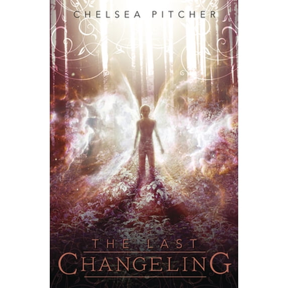Pre-Owned The Last Changeling (Paperback) 0738740845 9780738740843