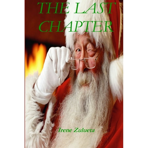 The Last Chapter, (Paperback)
