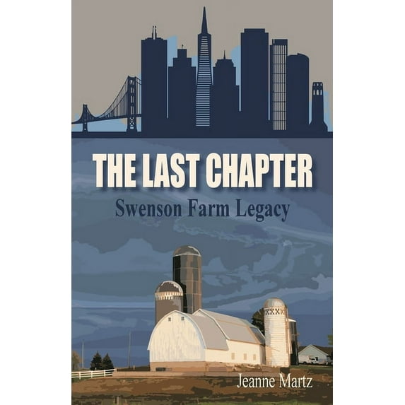 The Last Chapter (Paperback)