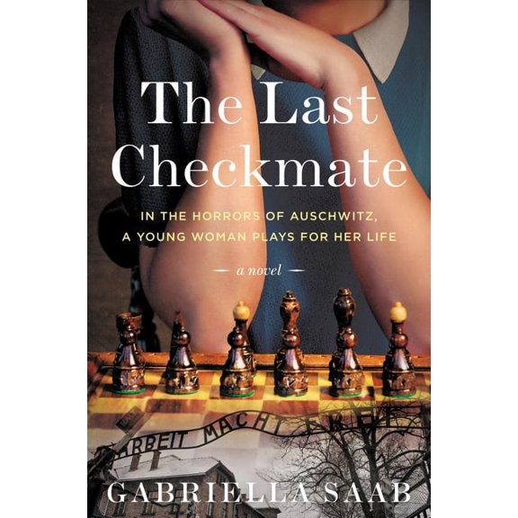 The Last Checkmate, (Paperback)