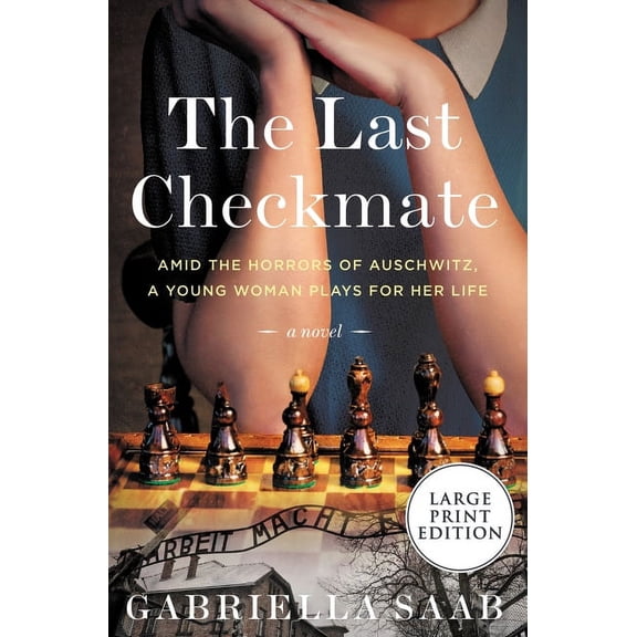 The Last Checkmate, (Paperback)