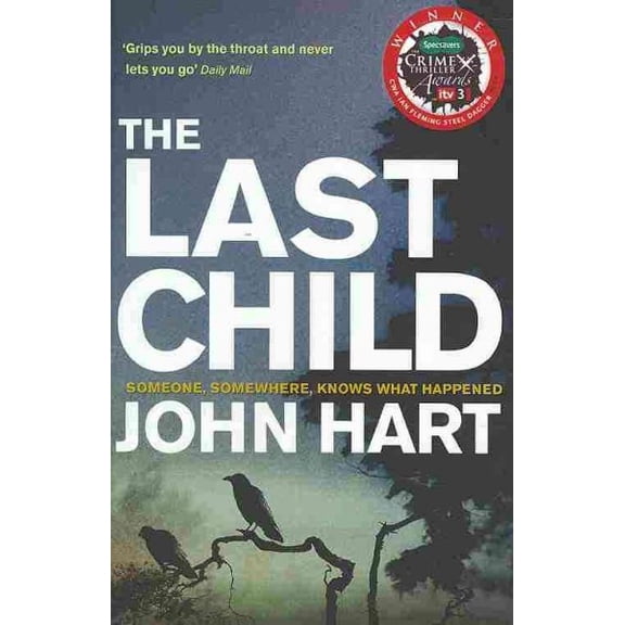 The Last Child
