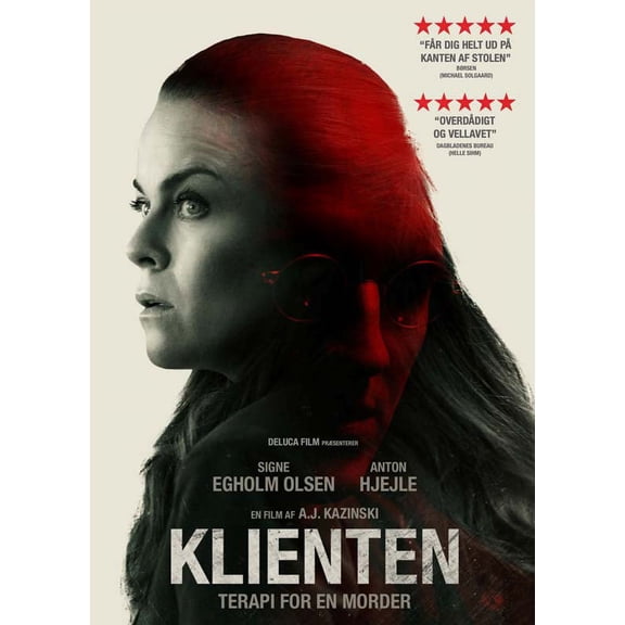 The Last Client ( Klienten ) [ NON-USA FORMAT, PAL, Reg.0 Import - Denmark ]