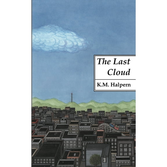 The Last Cloud, (Paperback)