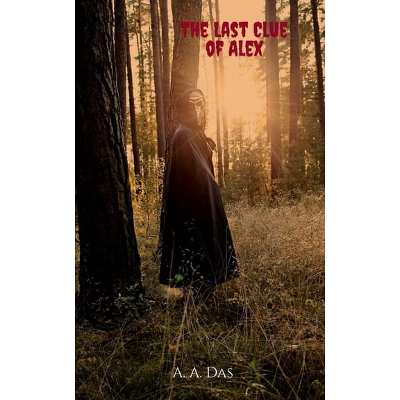 The Last Clue of Alex, (Paperback)
