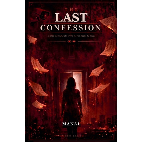 The Last Confession, (Paperback)