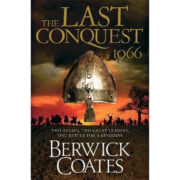 Pre-Owned The Last Conquest (Book)
