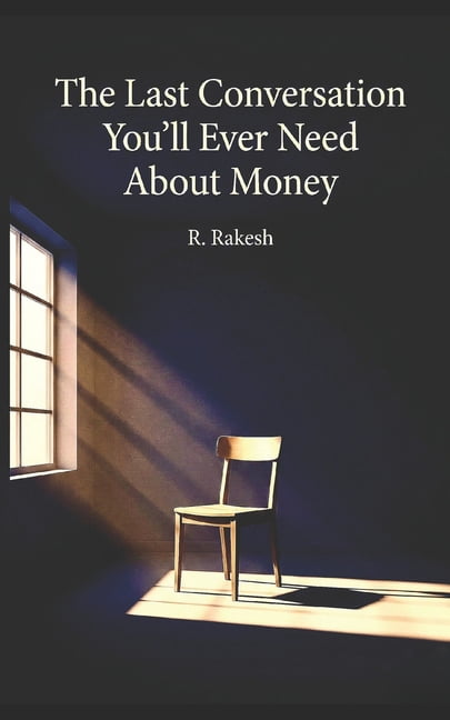 The Last Conversation You'll Ever Need about Money, (Paperback)