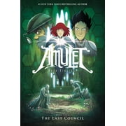 The Last Council (Hardcover)