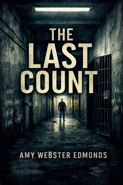 The Last Count, (Paperback)