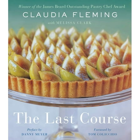The Last Course, (Hardcover)