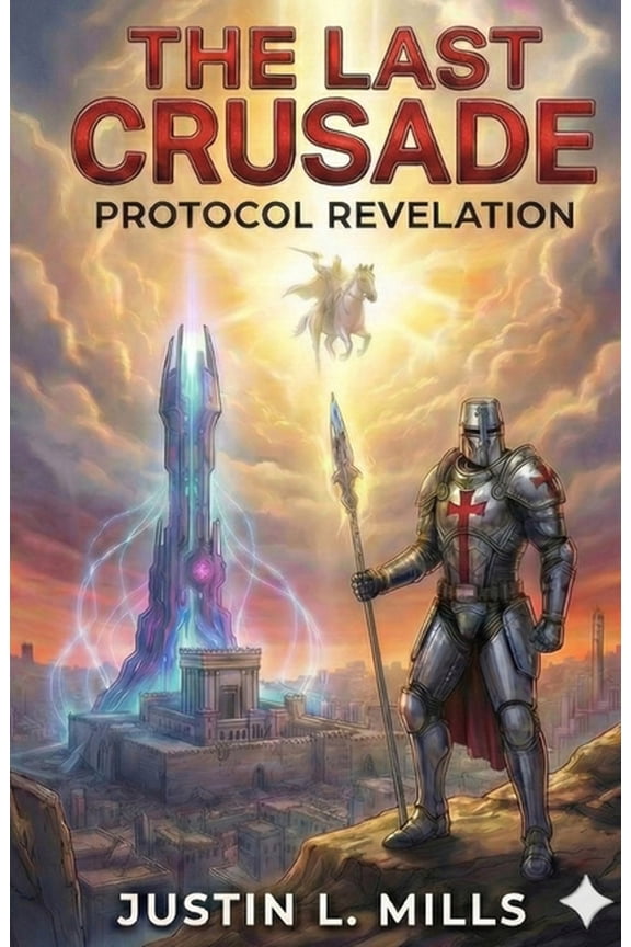The Last Crusade: Protocol Revelations, (Paperback)
