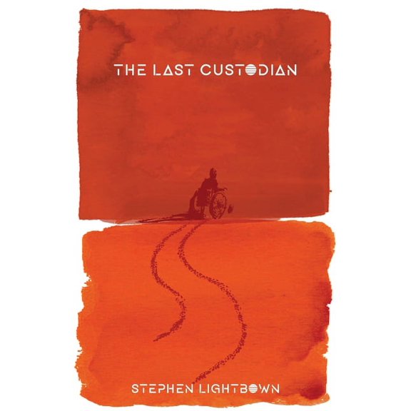 The Last Custodian, (Paperback)