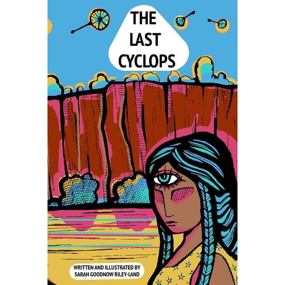 The Last Cyclops (Paperback)
