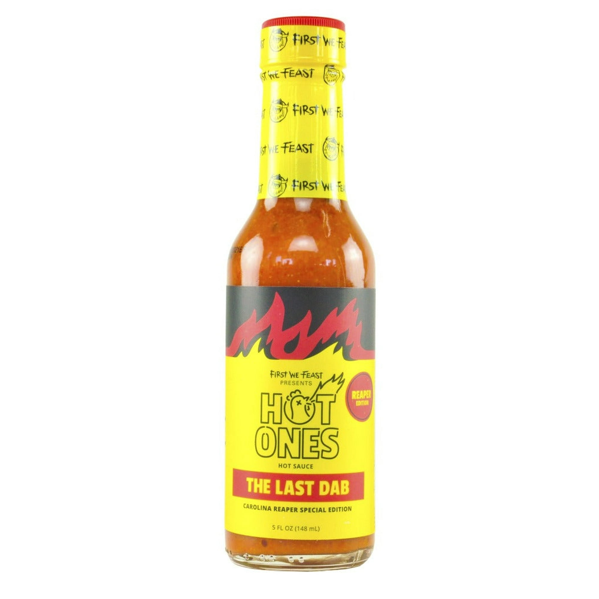 Image of Zab’s Hot Sauce