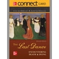 thumbnail image 1 of Pre-Owned The Last Danc Connect Access Card: Encountering Death and Dying Paperback, 1 of 1