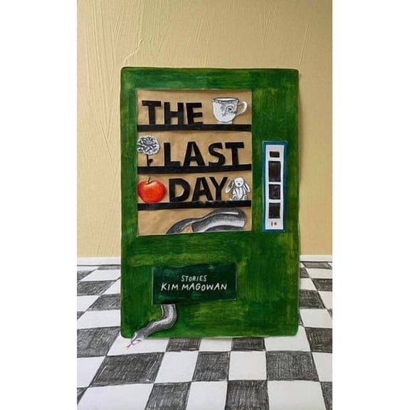 The Last Day: Flash Fiction