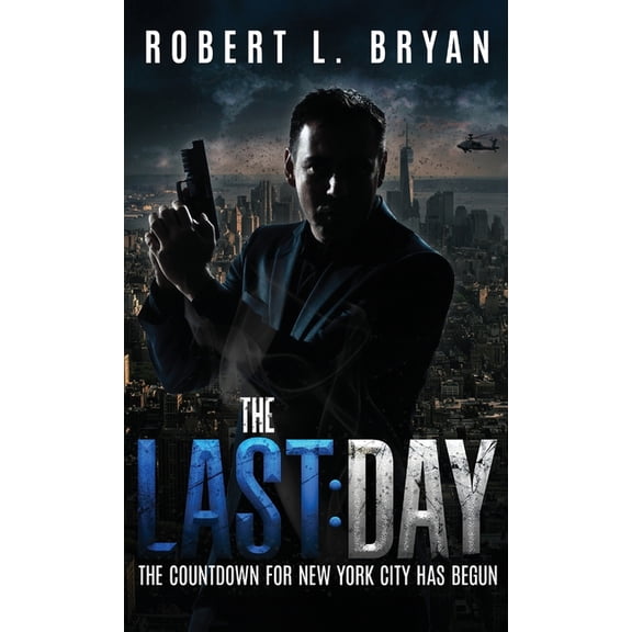 The Last Day, (Hardcover)