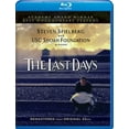 thumbnail image 1 of The Last Days (Blu-ray), 1 of 1