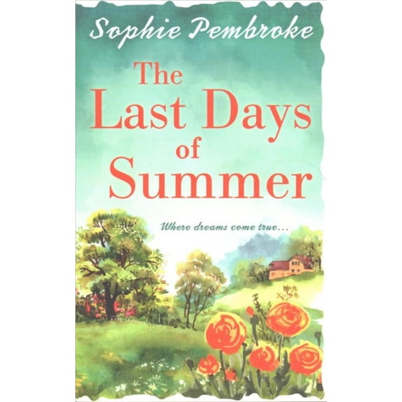 The Last Days Of Summer