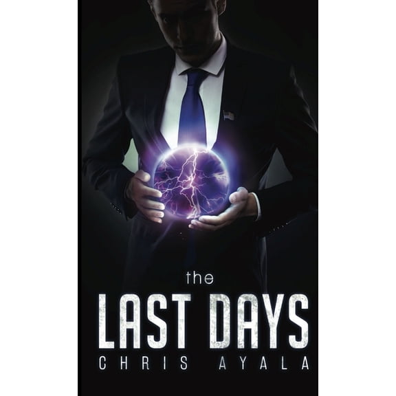 The Last Days, (Paperback)