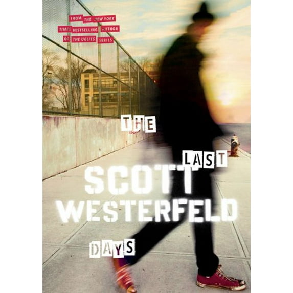 Pre-Owned The Last Days (Peeps) (Paperback) 1595141286 9781595141286