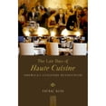 thumbnail image 1 of The Last Days of Haute Cuisine (Hardcover), 1 of 1