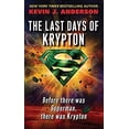 thumbnail image 1 of Pre-Owned The Last Days of Krypton (Paperback), 1 of 1
