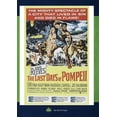 thumbnail image 1 of The Last Days of Pompeii (DVD), Mr Fat - w Video, Action & Adventure, 1 of 1