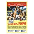 thumbnail image 1 of The Last Days of Pompeii Movie Poster Print (27 x 40), 1 of 1