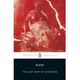 thumbnail image 1 of The Last Days of Socrates: Euthyphro; Apology; Crito; Phaedo, (Paperback), 1 of 1