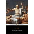 thumbnail image 1 of Pre-Owned The Last Days of Socrates: Euthyphro, Apology, Crito, Phaedo (Paperback) 0140455493 9780140455496, 1 of 1