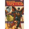 thumbnail image 1 of Pre-Owned The Last Defenders (Paperback) 0785125078 9780785125075, 1 of 1