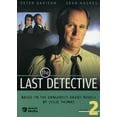 thumbnail image 1 of The Last Detective: Series 2 (DVD), 1 of 1