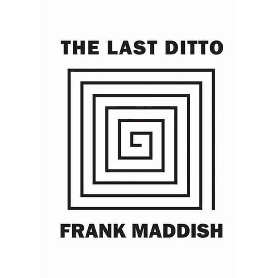The Last Ditto, (Paperback)