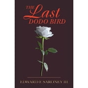 The Last Dodo Bird, Paperback