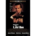 thumbnail image 1 of The Last Don Movie Poster Print (27 x 40), 1 of 1