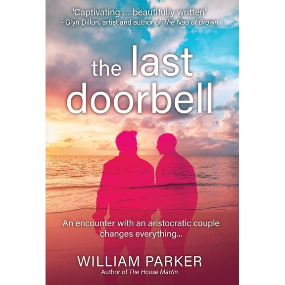The Last Doorbell, (Hardcover)