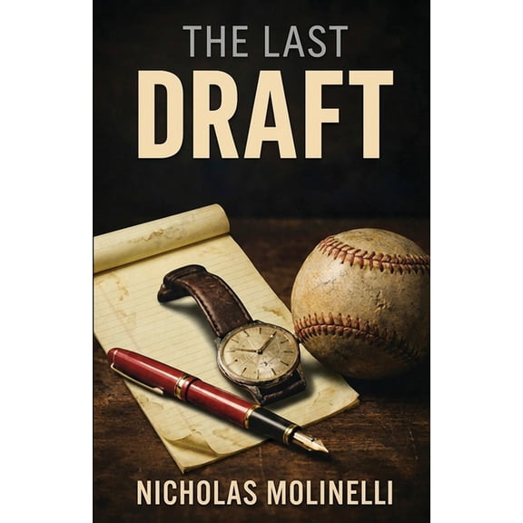 The Last Draft, (Paperback)