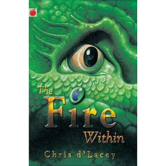 Pre-Owned The Last Dragon Chronicles: The Fire Within (Paperback) 1841215333 9781841215334
